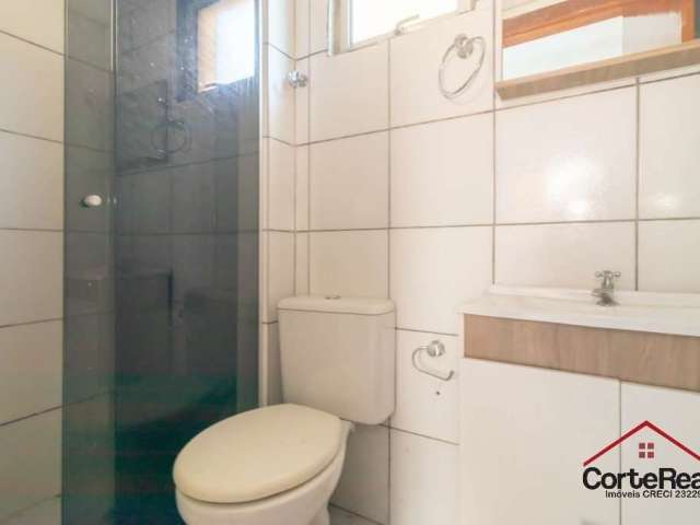 Apartamento com 2 quartos à venda na João de Oliveira Remião, 5777, Agronomia, Porto Alegre por R$ 149.000