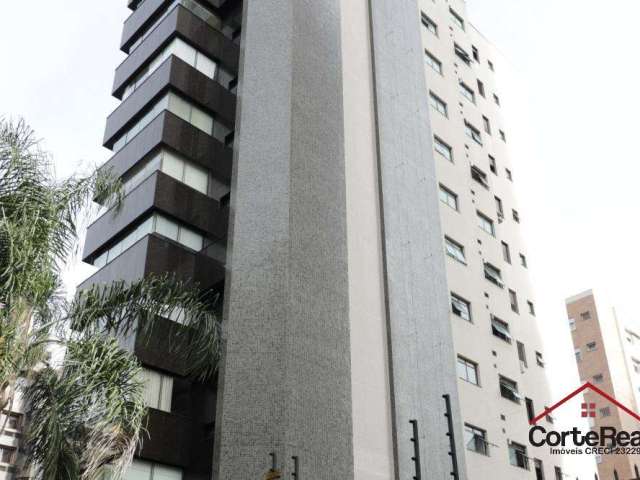 Apartamento com 3 quartos à venda na Avenida Bagé, 1292, Petrópolis, Porto Alegre por R$ 1.250.000