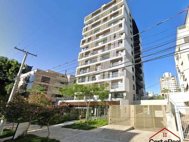 Apartamento com 2 quartos à venda na Avenida Ijuí, 259, Petrópolis, Porto Alegre por R$ 980.000