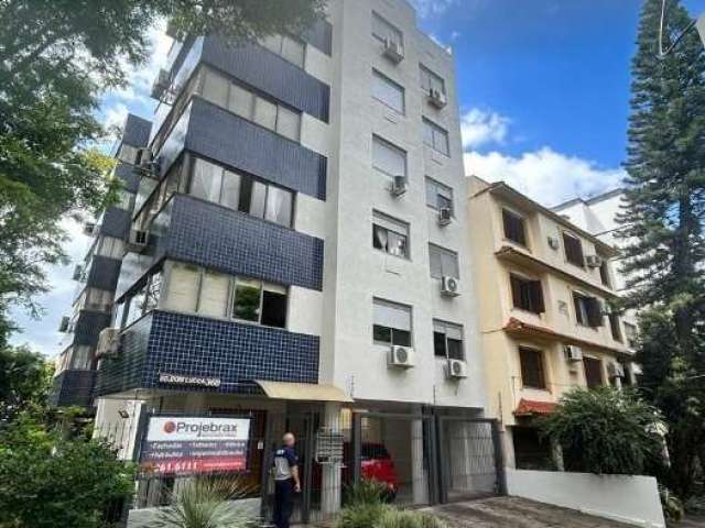 Apartamento com 2 quartos à venda na Rua Barão do Amazonas, 368, Petrópolis, Porto Alegre por R$ 590.000