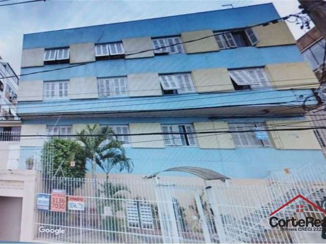 Apartamento com 3 quartos à venda na Avenida Coronel Gastão Haslocher Mazeron, 45, Medianeira, Porto Alegre por R$ 250.000