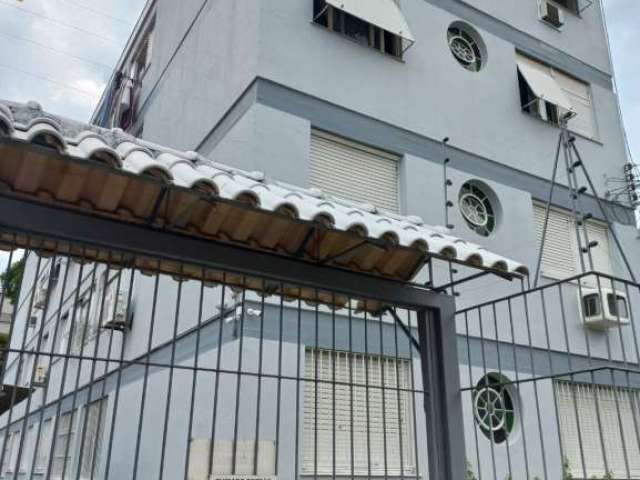 Apartamento com 2 quartos à venda na Rua Engenheiro Fernando de Abreu Pereira, 144, Sarandi, Porto Alegre por R$ 280.000