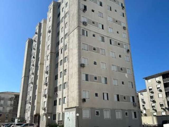 Apartamento com 2 quartos à venda na Avenida Ernesto Neugebauer, 1820, Humaitá, Porto Alegre por R$ 210.000