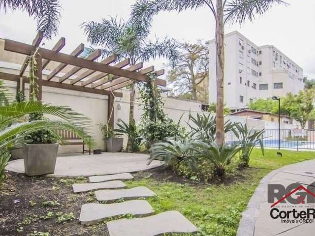 Apartamento com 3 quartos à venda na Rua São Luís, 1163, Santana, Porto Alegre por R$ 650.000