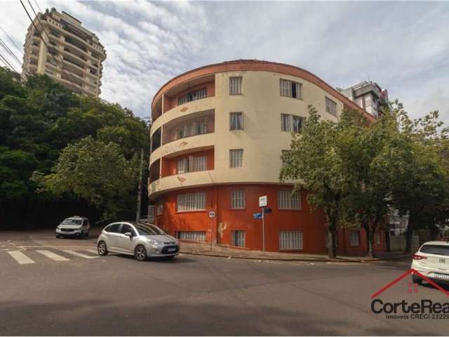 Apartamento com 3 quartos à venda na Rua General Neto, 435, Moinhos de Vento, Porto Alegre por R$ 289.000