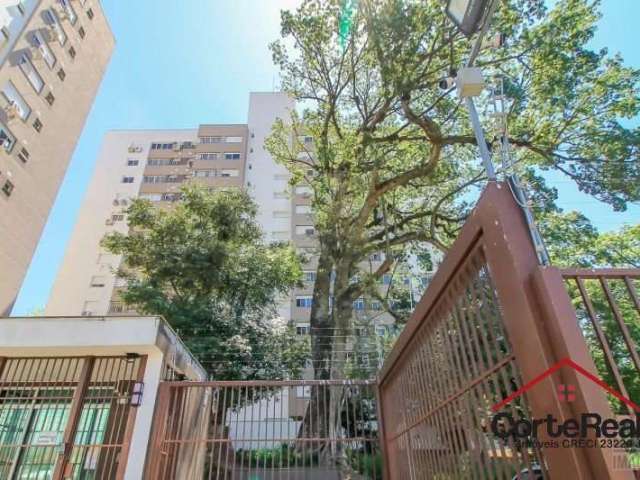 Apartamento com 2 quartos à venda na Rua Dário Totta, 215, Teresópolis, Porto Alegre por R$ 398.000