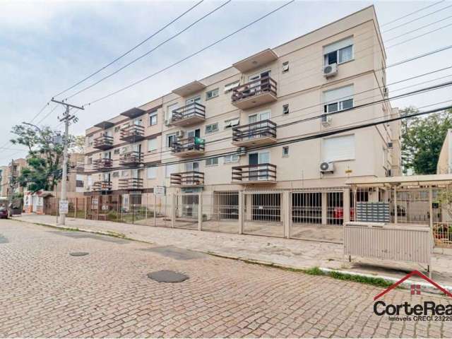 Apartamento com 1 quarto à venda na Rua Visconde de Pelotas, 95, Passo da Areia, Porto Alegre por R$ 152.000