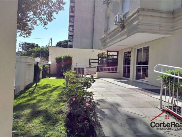 Apartamento com 3 quartos à venda na Rua Fernando Cortez, 116, Cristo Redentor, Porto Alegre por R$ 549.990