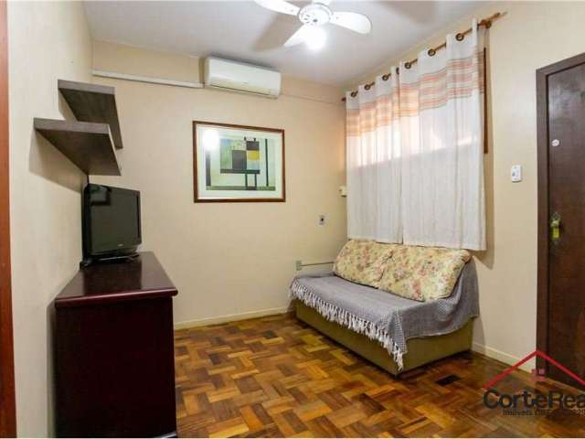 Apartamento com 2 quartos à venda na Avenida Paraná, 2392, São Geraldo, Porto Alegre por R$ 189.000