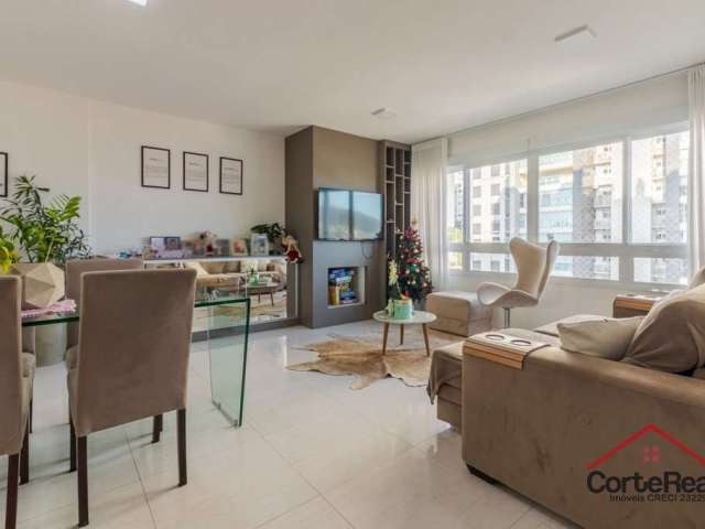 Apartamento com 3 quartos à venda na São Josemaría Escrivá, 555, Central Parque, Porto Alegre por R$ 990.000