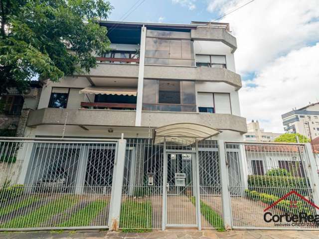 Cobertura com 3 quartos à venda na Rua Domingos Crescêncio, 877, Santana, Porto Alegre por R$ 530.000