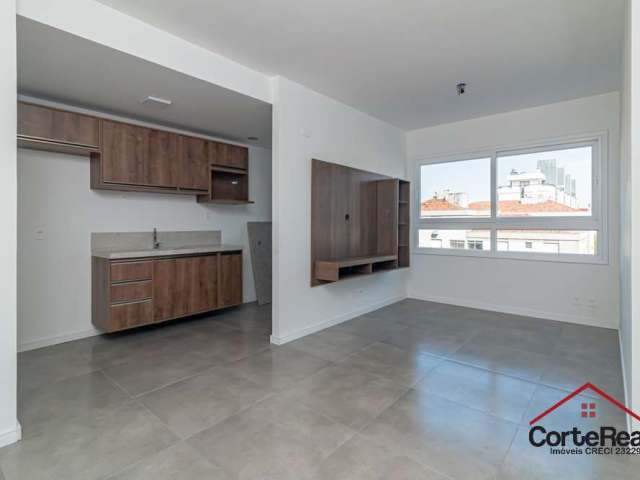 Apartamento com 2 quartos à venda na Rua Guadalupe, 520, Jardim Lindóia, Porto Alegre por R$ 399.000