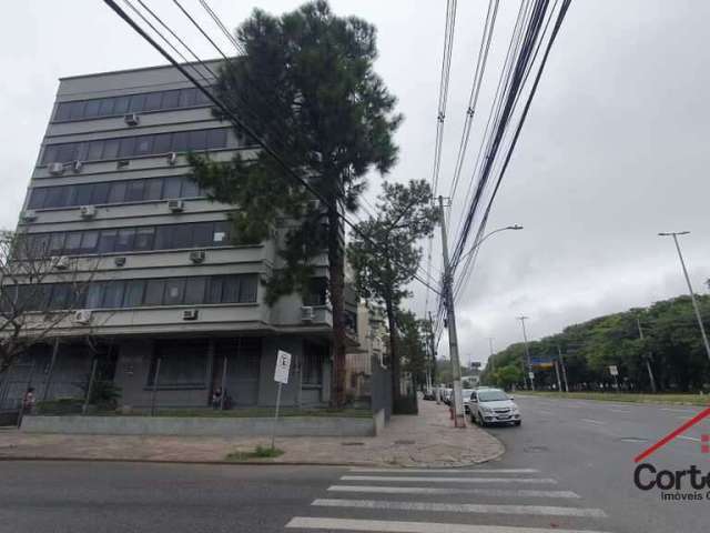 Sala comercial à venda na Rua Barão de Cerro Largo, 11, Menino Deus, Porto Alegre por R$ 190.000