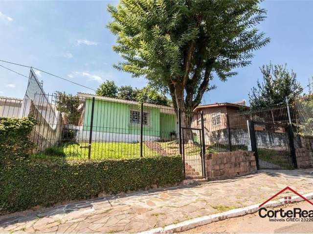 Casa com 3 quartos à venda na Acesso dos Guapuruvus, 51, Santa Tereza, Porto Alegre por R$ 500.000