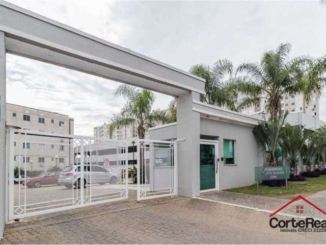 Apartamento com 2 quartos à venda na Avenida Baltazar de Oliveira Garcia, 2396, Costa e Silva, Porto Alegre por R$ 177.000