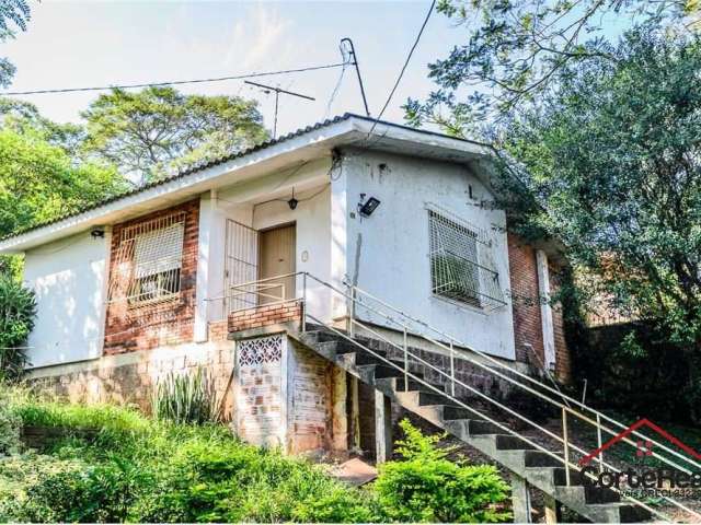 Casa com 3 quartos à venda na Acesso dos Guapuruvus, 111, Santa Tereza, Porto Alegre por R$ 345.000