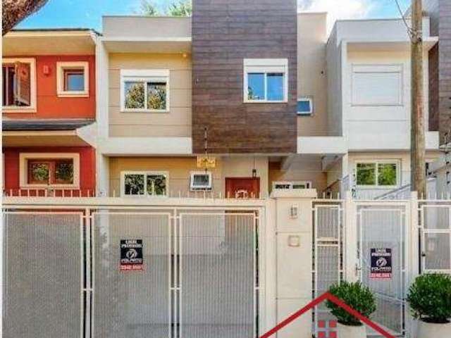 Casa com 3 quartos à venda na Rua Professor Pereira Coelho, 522, Tristeza, Porto Alegre por R$ 1.450.000