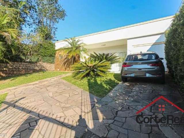 Casa com 3 quartos à venda na Avenida Arlindo Pasqualini, 413, Jardim Isabel, Porto Alegre por R$ 1.150.000