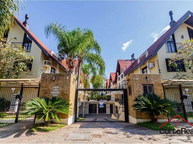 Casa com 4 quartos à venda na Dias de Carvalho, 325, Tristeza, Porto Alegre por R$ 950.000