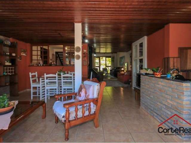 Casa com 3 quartos à venda na Rua Dea Coufal, 1450, Ipanema, Porto Alegre por R$ 829.000