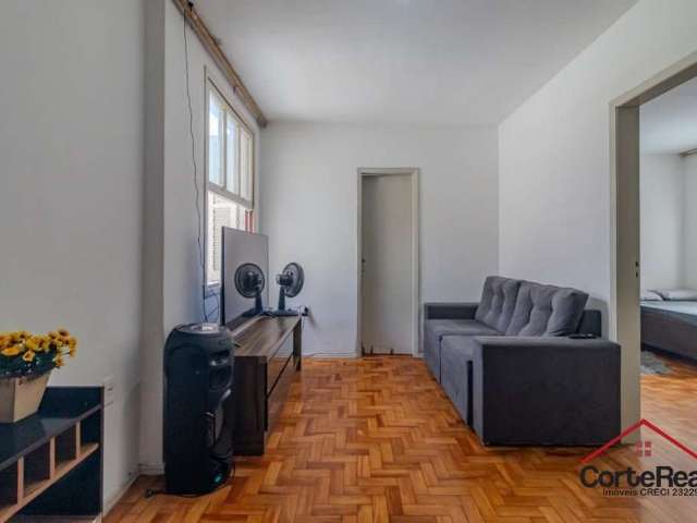 Apartamento com 1 quarto à venda na Avenida Assis Brasil, 2550, Cristo Redentor, Porto Alegre por R$ 212.000