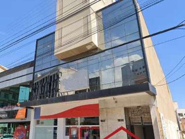 Sala comercial à venda na Avenida Benjamin Constant, 1835, Floresta, Porto Alegre por R$ 120.000