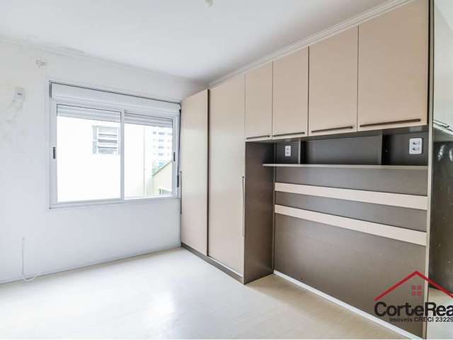 Apartamento com 1 quarto à venda na Rua Luiz Afonso, 558, Cidade Baixa, Porto Alegre por R$ 200.000