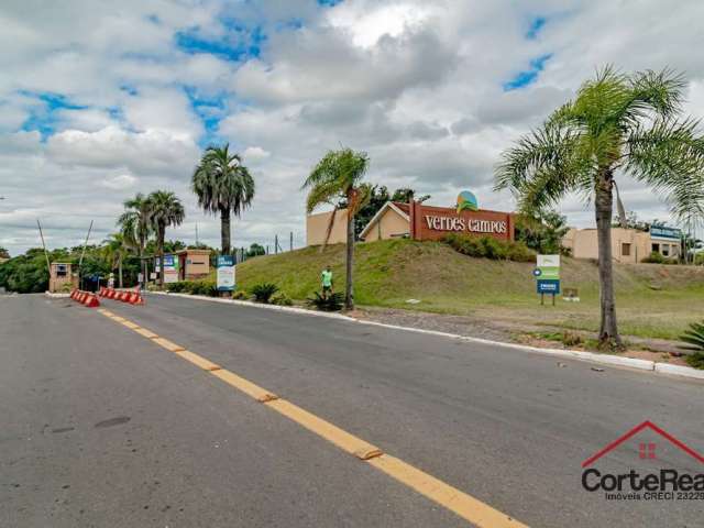 Casa com 3 quartos à venda na Abruzzi, 130, Mário Quintana, Porto Alegre por R$ 590.000