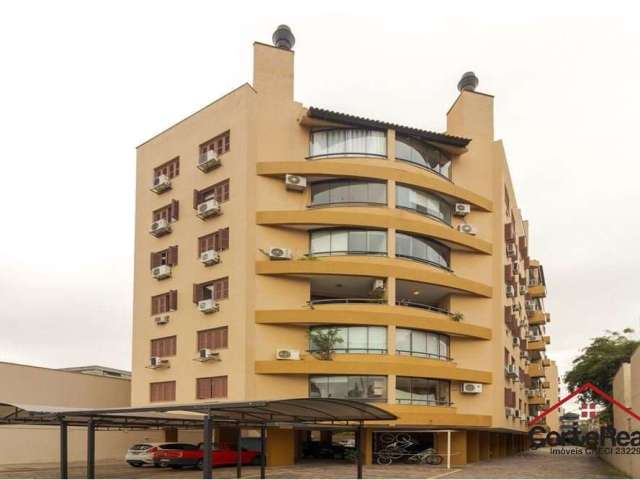 Apartamento com 2 quartos à venda na Avenida Padre Cacique, 230, Praia de Belas, Porto Alegre por R$ 490.800