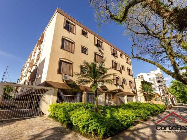 Apartamento com 1 quarto à venda na Rua Surupá, 76, Jardim Botânico, Porto Alegre por R$ 230.000