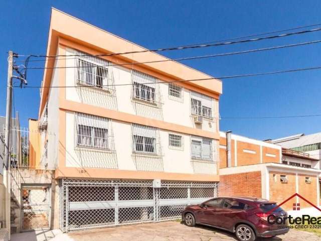 Apartamento com 3 quartos à venda na Rua Doutor Murtinho, 157, Bom Jesus, Porto Alegre por R$ 280.000