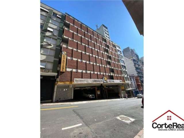 Ponto comercial à venda na General Câmera, 425, Centro Histórico, Porto Alegre por R$ 37.000