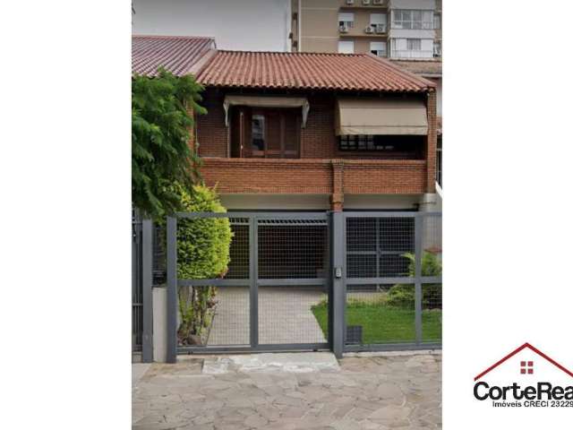 Casa com 2 quartos à venda na Rua Domingos Crescêncio, 661, Santana, Porto Alegre por R$ 1.280.000