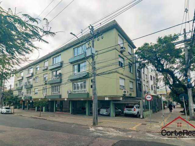 Apartamento com 2 quartos à venda na Rua Américo Vespucio, 1150, Higienópolis, Porto Alegre por R$ 265.000