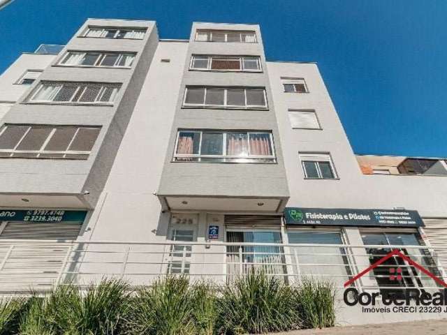 Apartamento com 2 quartos à venda na Avenida Alberto Pasqualini, 225, Jardim Itu Sabará, Porto Alegre por R$ 375.000