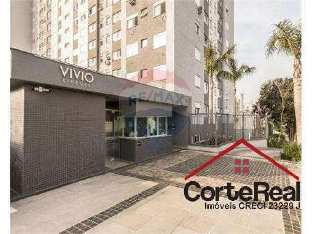 Apartamento com 3 quartos à venda na Rua Guadalupe, 520, Jardim Lindóia, Porto Alegre por R$ 565.000