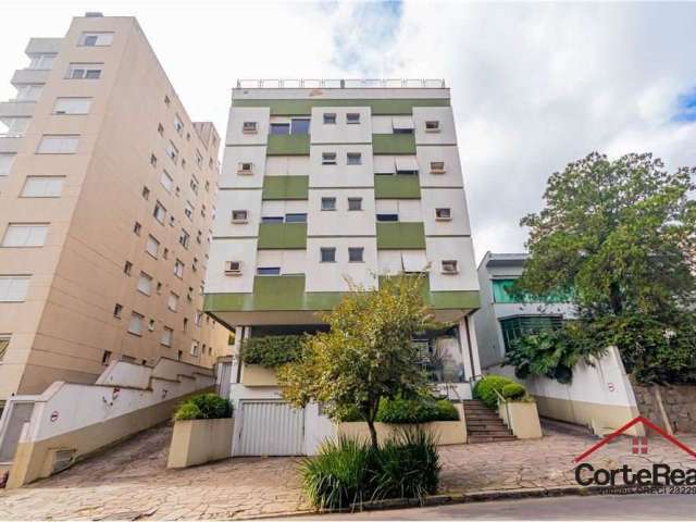 Apartamento com 3 quartos à venda na Rua Coronel Bordini, 1130, Auxiliadora, Porto Alegre por R$ 800.000