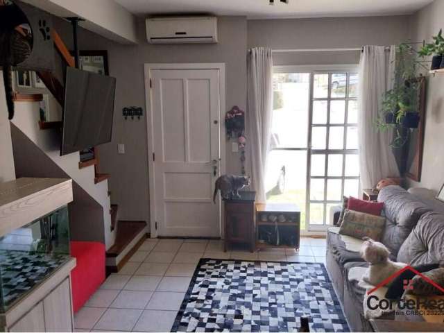 Casa com 3 quartos à venda na Beco Souza Costa, 636, Morro Santana, Porto Alegre por R$ 395.000