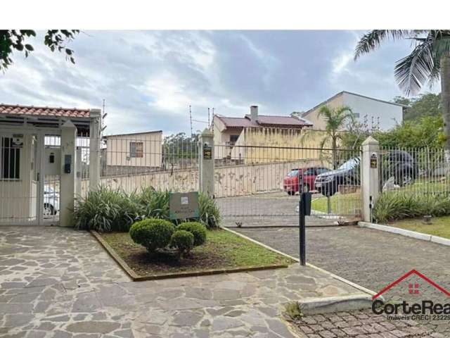 Casa com 3 quartos à venda na Rua Professora Thereza Noronha, 125, Espírito Santo, Porto Alegre por R$ 321.000