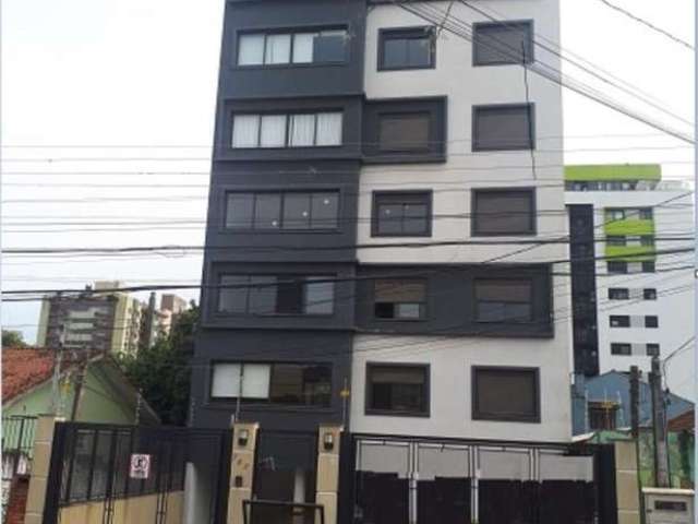 Apartamento com 1 quarto à venda na Rua Doutor Pereira Neto, 762, Tristeza, Porto Alegre por R$ 215.000