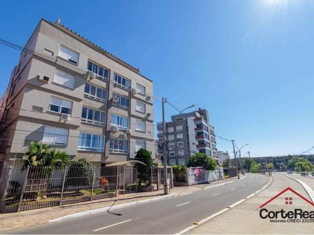 Apartamento com 2 quartos à venda na Avenida Coronel Gastão Haslocher Mazeron, 265, Medianeira, Porto Alegre por R$ 360.000