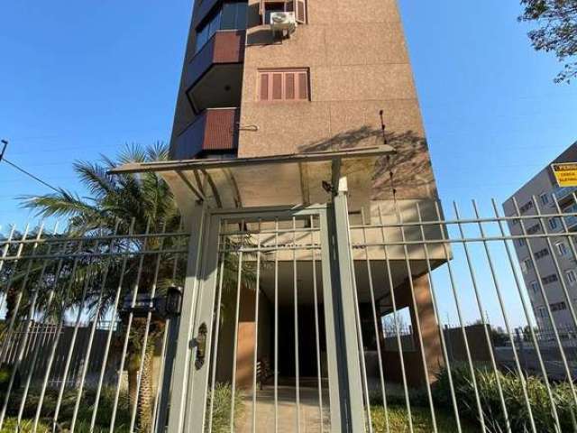 Apartamento com 3 quartos à venda na Rua Professor Freitas Cabral, 305, Jardim Botânico, Porto Alegre por R$ 675.000