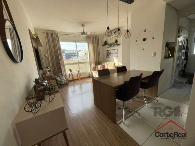 Apartamento com 1 quarto à venda na Rua Botafogo, 1373, Menino Deus, Porto Alegre por R$ 359.000