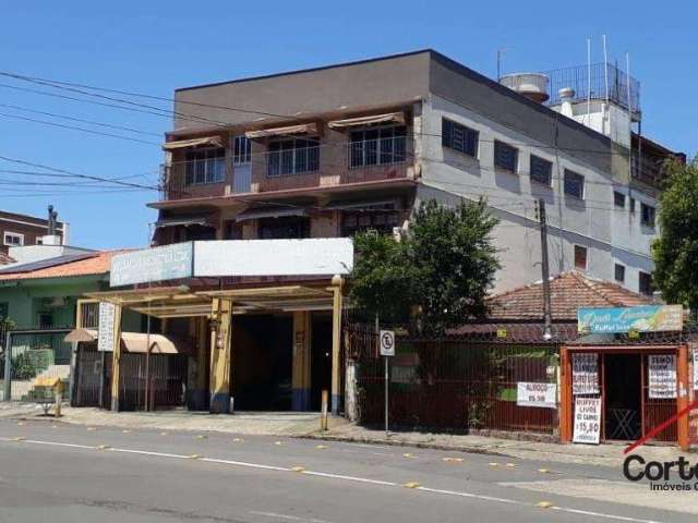 Prédio à venda na Rua Joaquim Silveira, 1202, São Sebastião, Porto Alegre por R$ 1.850.000