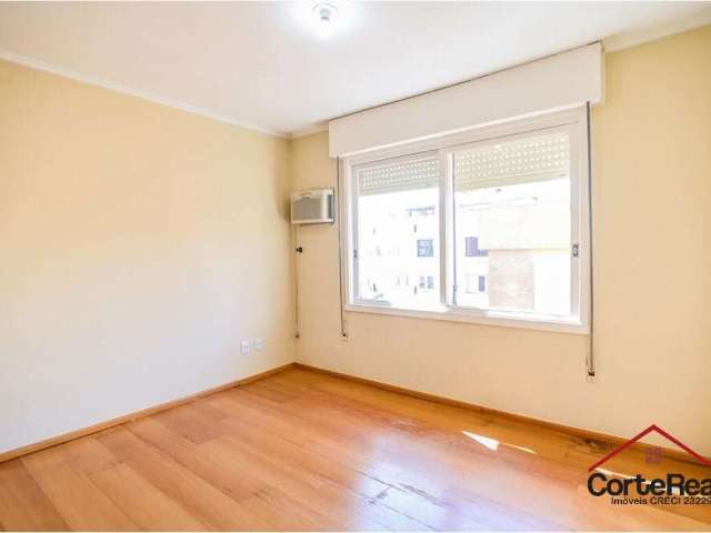 Apartamento com 2 quartos à venda na Rua Tito Lívio Zambecari, 216, Mont Serrat, Porto Alegre por R$ 340.000