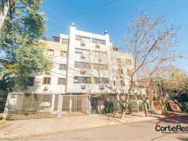 Apartamento com 3 quartos à venda na Rua Matias José Bins, 1665, Chácara das Pedras, Porto Alegre por R$ 539.000