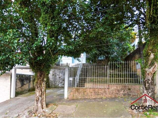 Casa com 2 quartos à venda na Rua Gildo de Freitas, 140, Morro Santana, Porto Alegre por R$ 290.000