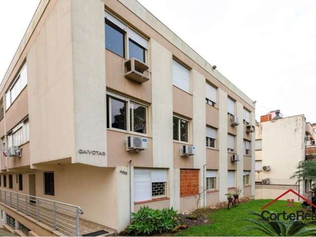 Apartamento com 2 quartos à venda na Alberto Silva, 455, Cristo Redentor, Porto Alegre por R$ 295.000