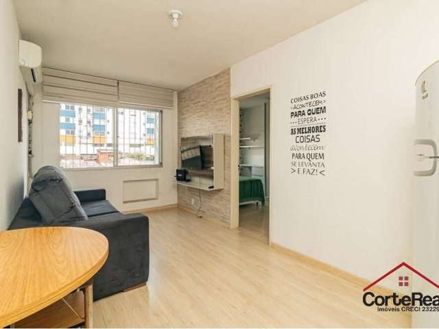 Apartamento com 1 quarto à venda na Ipiranga, 3377, Santana, Porto Alegre por R$ 225.000