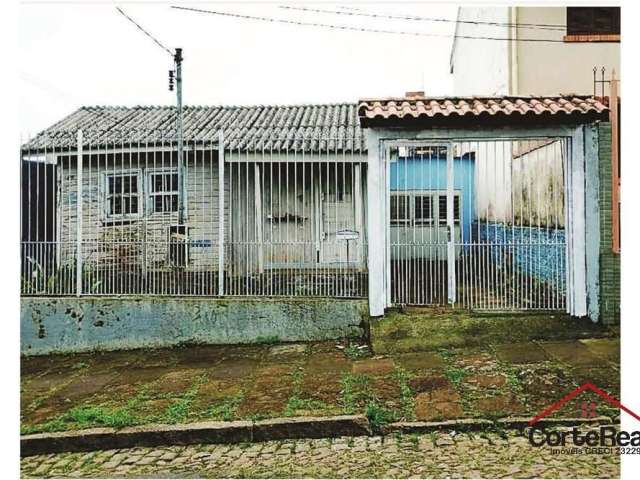 Terreno à venda na Rua Manoel Bandeira, 630, Jardim Itu Sabará, Porto Alegre por R$ 270.000